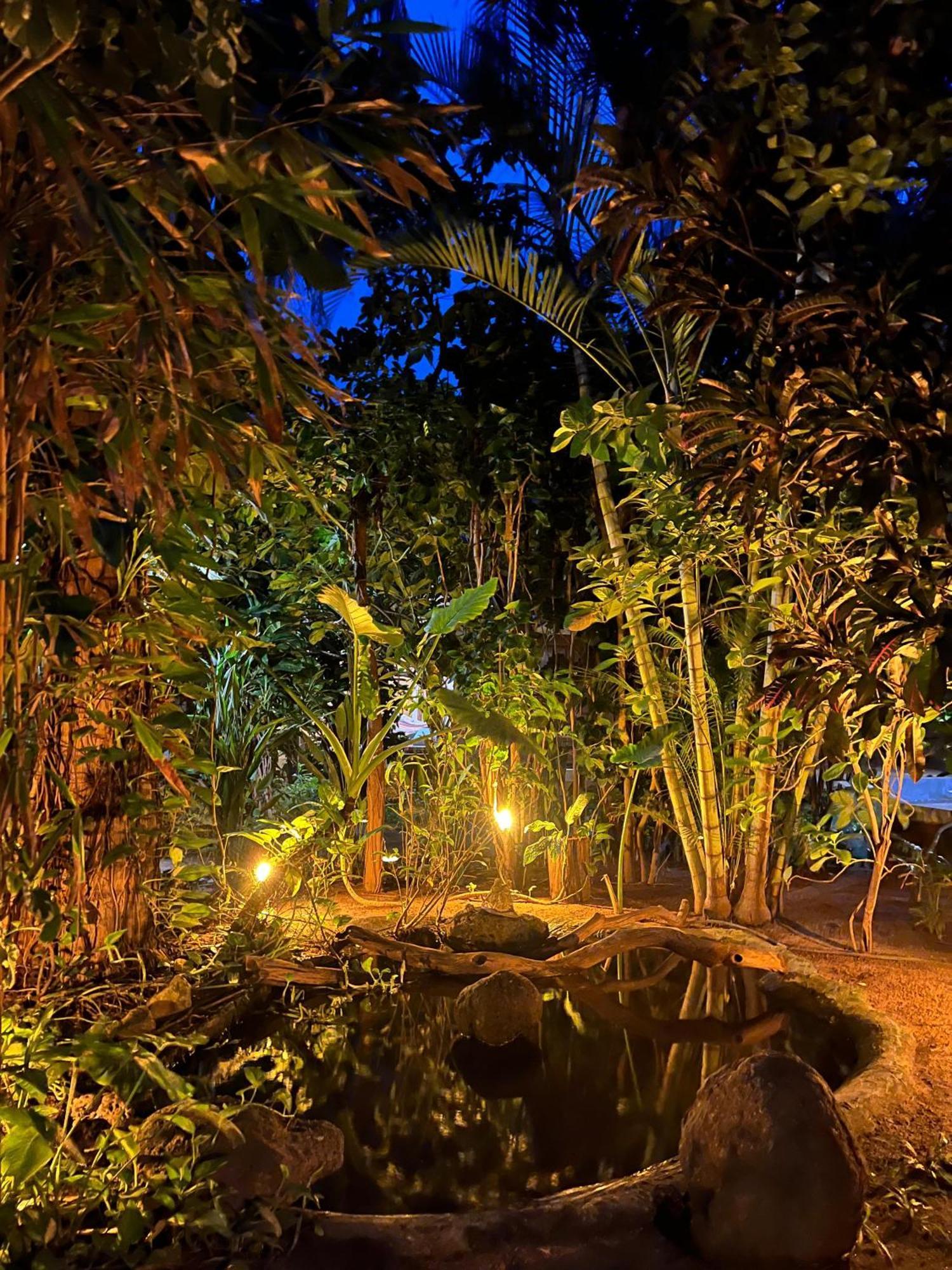 Beach View Arugam Bay Exterior foto